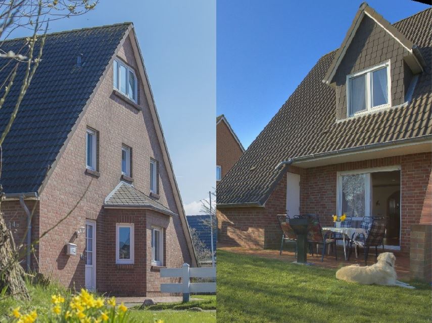 Haus Strandl&auml;ufer